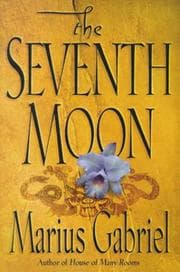 Tapa de The seventh moon