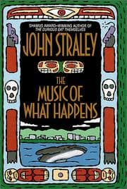 Tapa de The music of what happens