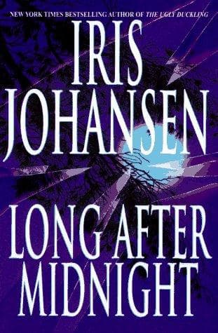 Tapa de Long after midnight