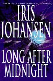 Tapa de Long after midnight
