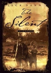 Tapa de The Silent