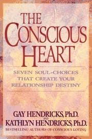 Tapa de The conscious heart
