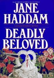 Tapa de Deadly Beloved