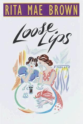 Tapa de Loose lips