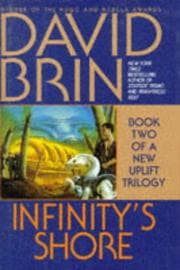Tapa de Infinity's shore