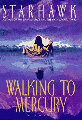 Tapa de Walking to Mercury