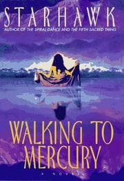 Tapa de Walking to Mercury