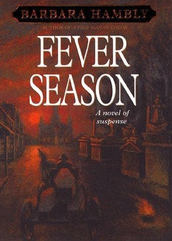 Tapa de Fever season