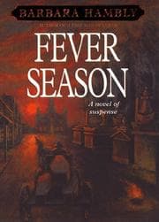 Tapa de Fever season