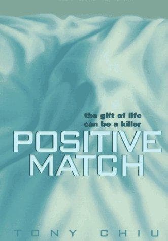 Tapa de Positive match