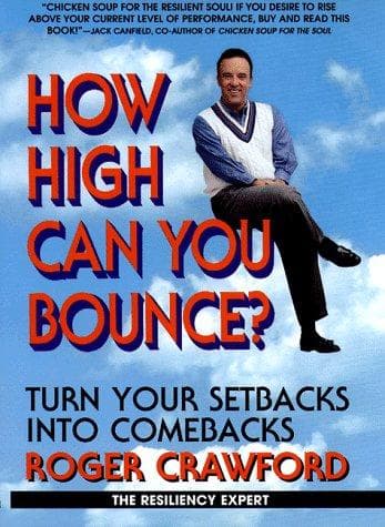 Tapa de How High Can You Bounce?