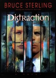 Tapa de Distraction