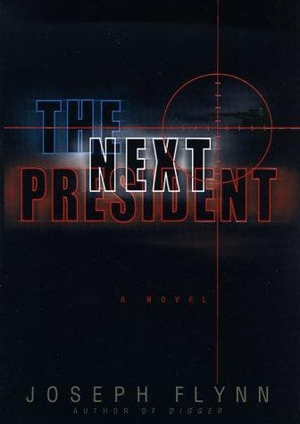 Tapa de The next president