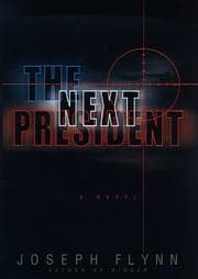Tapa de The next president