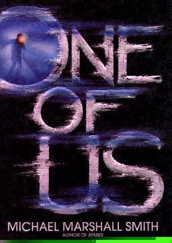 Tapa de One of us
