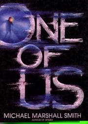 Tapa de One of us