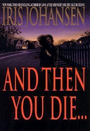 Tapa de And then you die--