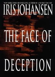 Tapa de The face of deception