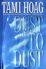 Tapa de Dust to dust