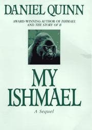 Tapa de My Ishmael