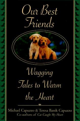Tapa de Our Best Friends