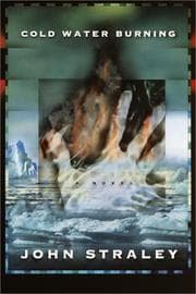 Tapa de Cold water burning