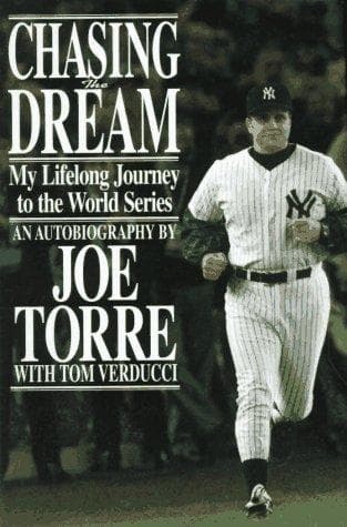 Tapa de Chasing the dream