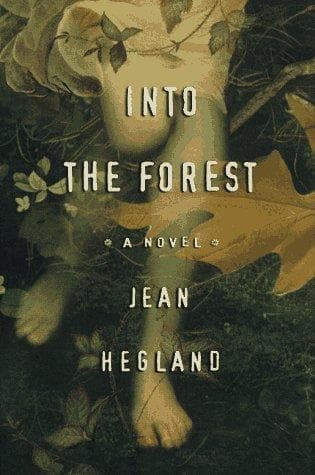 Tapa de Into the Forest