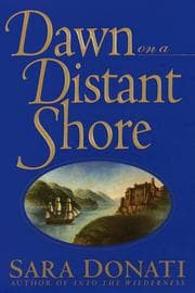 Tapa de Dawn on a distant shore