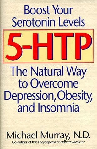 Tapa de 5-HTP