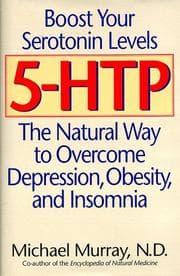 Tapa de 5-HTP