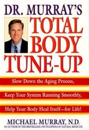 Tapa de Dr. Murray's Total Body Tune-Up