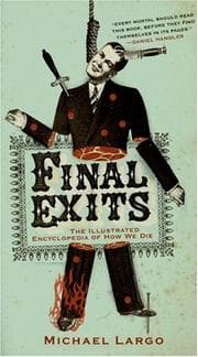 Tapa de Final Exits
