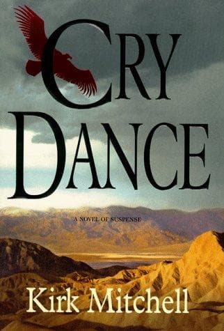 Tapa de Cry dance