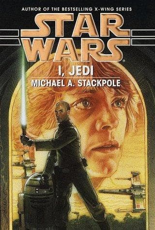 Tapa de I, Jedi