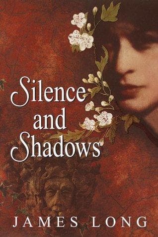 Tapa de Silence and shadows
