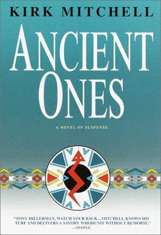 Tapa de Ancient ones
