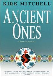 Tapa de Ancient ones