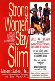 Tapa de Strong women stay slim