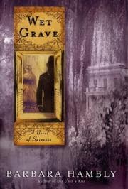 Tapa de Wet grave
