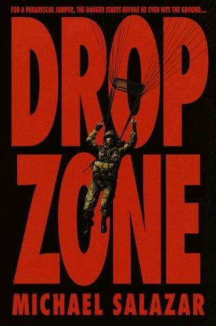 Tapa de Drop zone