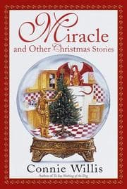 Tapa de Miracle, and other Christmas stories