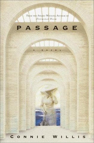 Tapa de Passage
