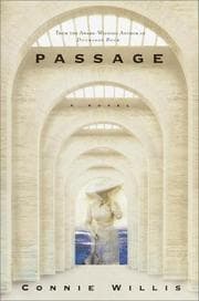 Tapa de Passage