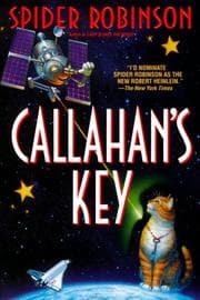 Tapa de Callahan's Key