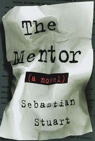 Tapa de The mentor