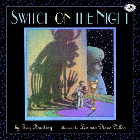 Tapa de Switch on the Night