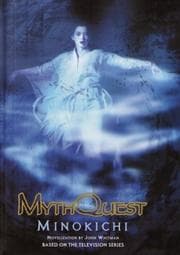 Tapa de Minokichi (Myth Quest