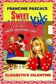 Tapa de Elizabeth's Valentine