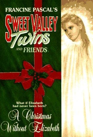 Tapa de A Christmas Without Elizabeth